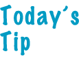 todaystip