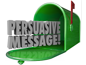 persuasivemessage