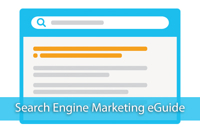Search Engine Marketing eGuide