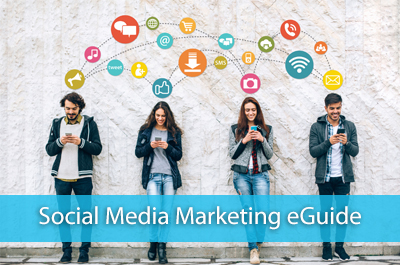 Social Media Marketing eGuide
