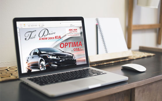 E-mail Marketing Campaigns