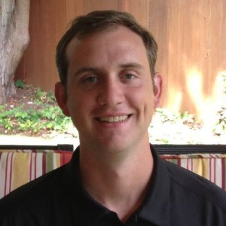 Kale Larkin, Director of Marketing for Canadian Valley Technology Center