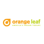 Orangeleaf America's Frozen Yogurt