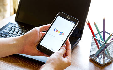 Search Engine and Pay-Per-Click