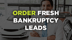 Bankruptcy Leads