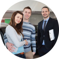 AMG Saved Our Sales Event!