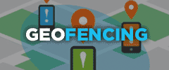 Geofencing