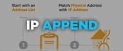 IP Append