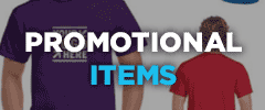 Promotional Items